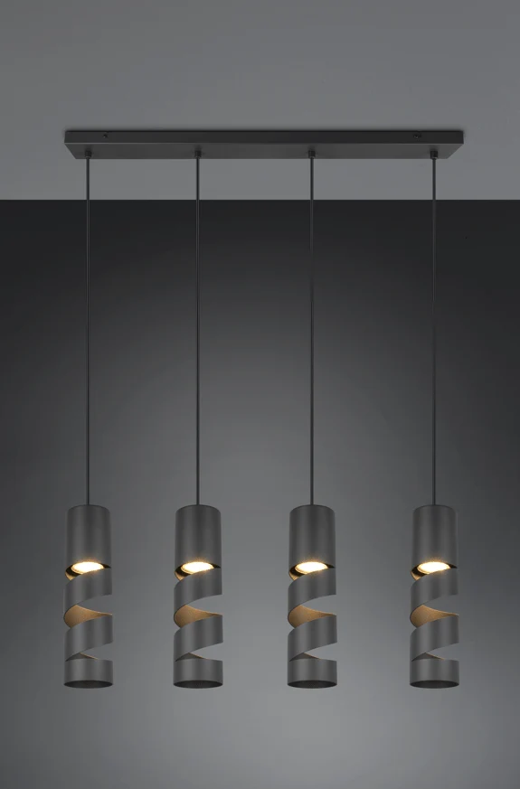 Suspensions Tubes Noirs