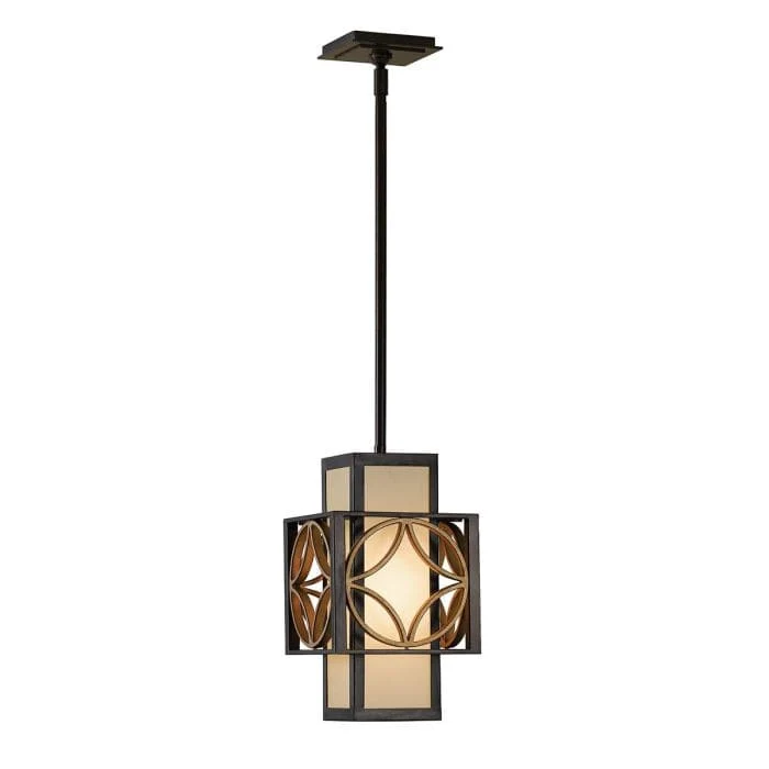 Suspension Lanterne Japonaise