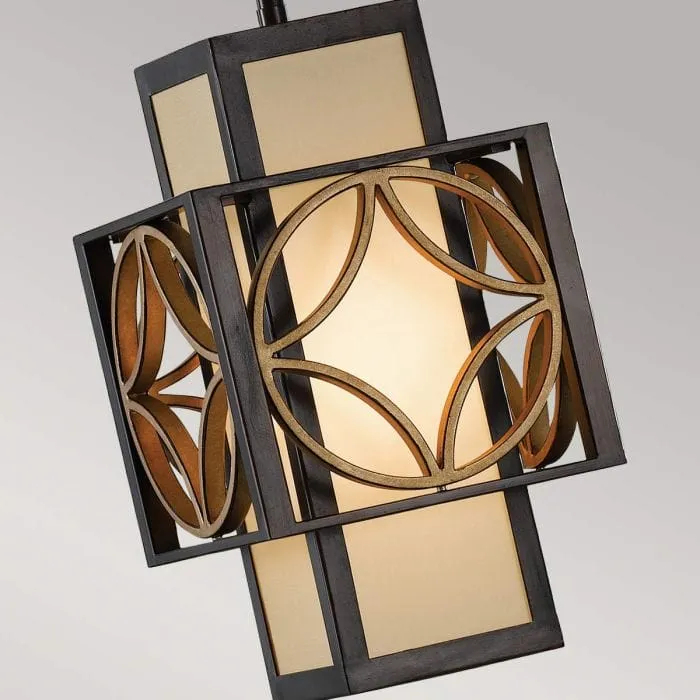 Suspension Lanterne Japonaise