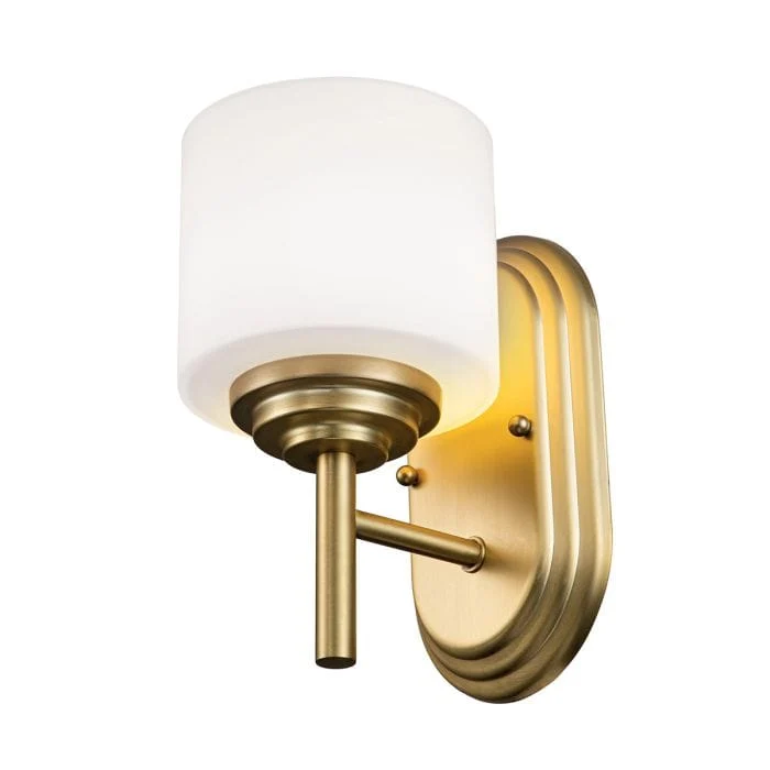 Applique Chambre d'Hotel Laiton