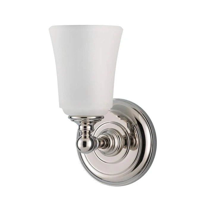 Lampe Murale Double Salle de Bain