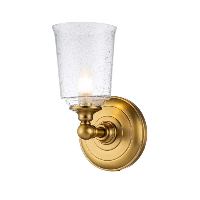 Lampe Murale Double Salle de Bain
