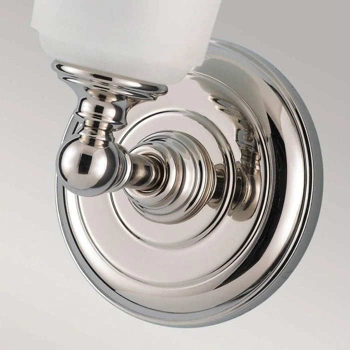 Lampe Murale Double Salle de Bain