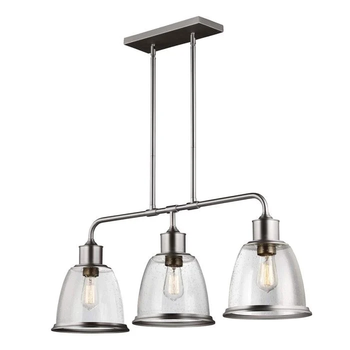 Lustre Cuisine Bronze
