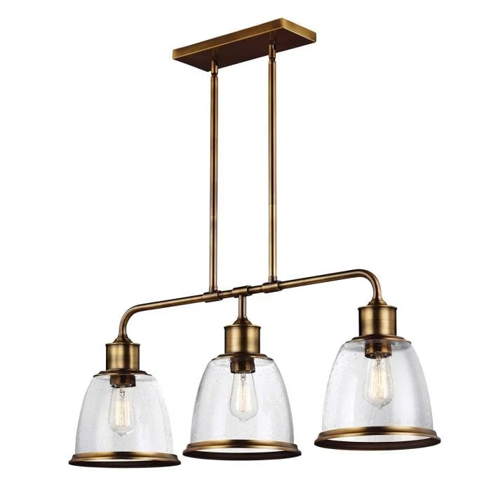 Lustre Cuisine Bronze