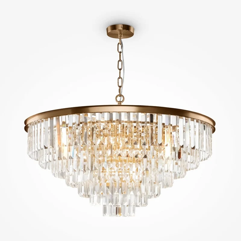 Grand Lustre Cristal