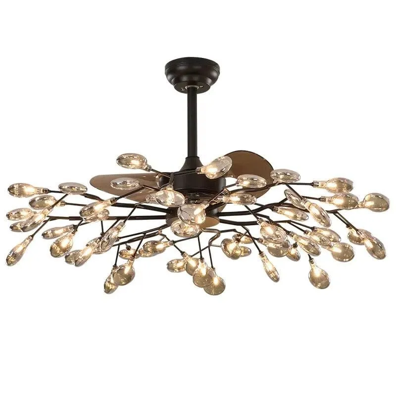 Lustre Plafonnier LED