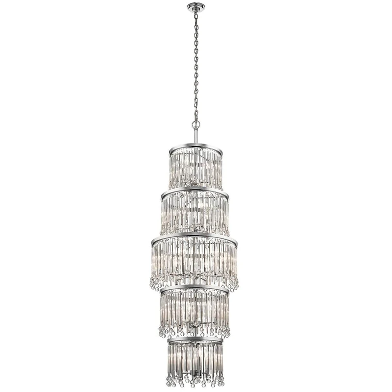 Lustre Plafond Haut