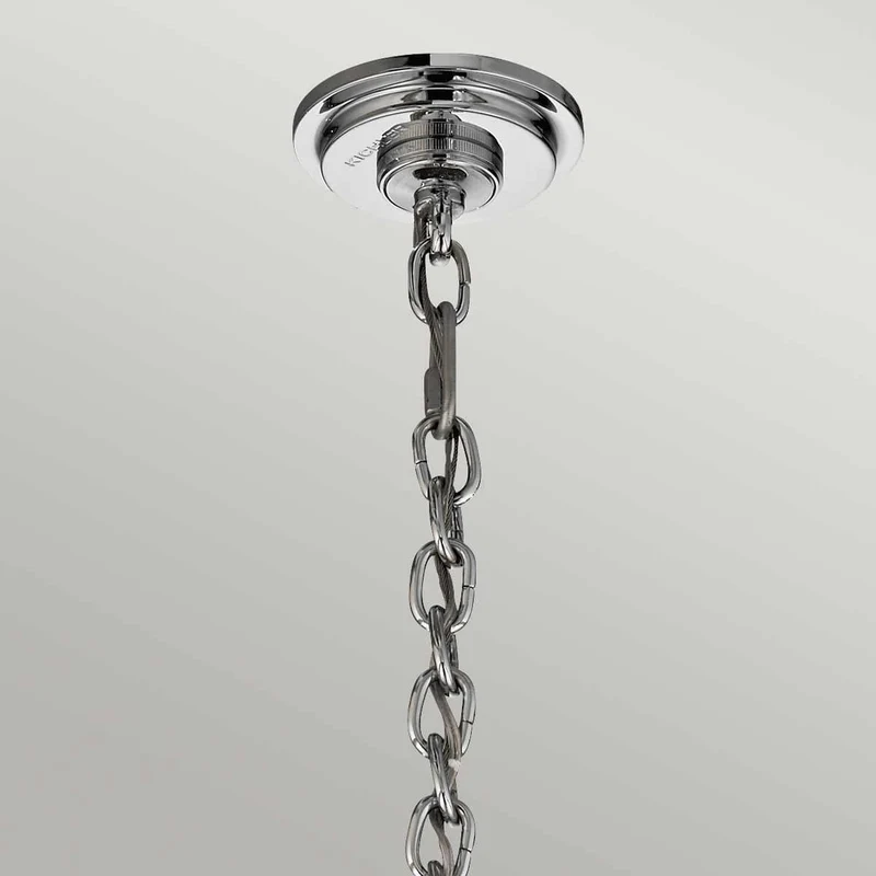 Lustre Plafond Haut