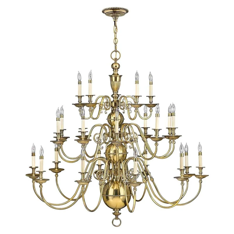 Grand Lustre Baroque