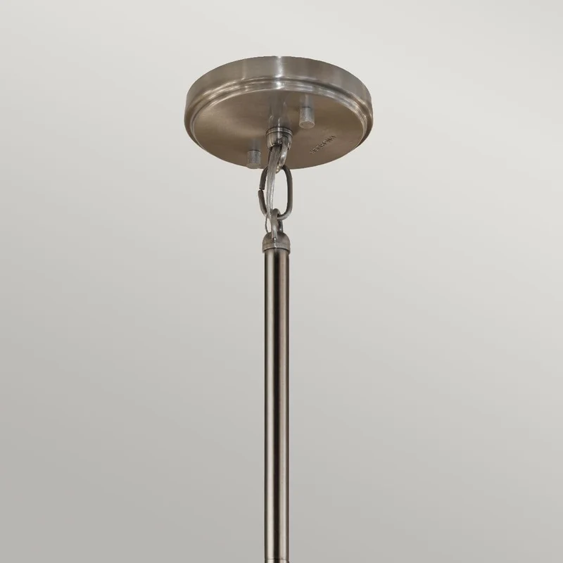 Lustre à led