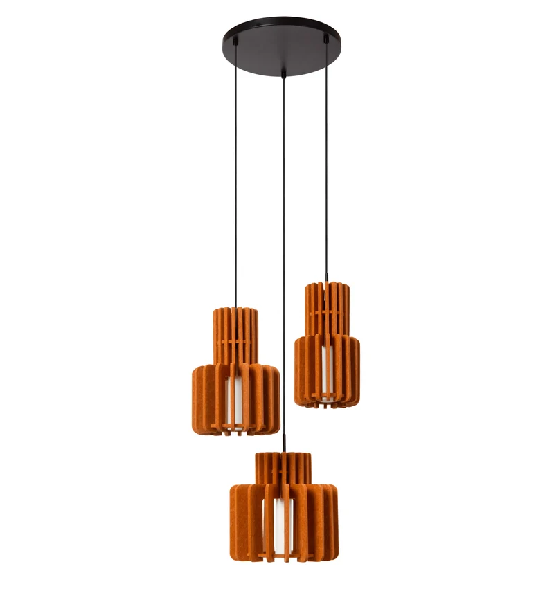 Suspensions Orange