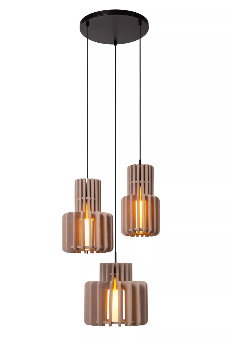 Suspensions Orange