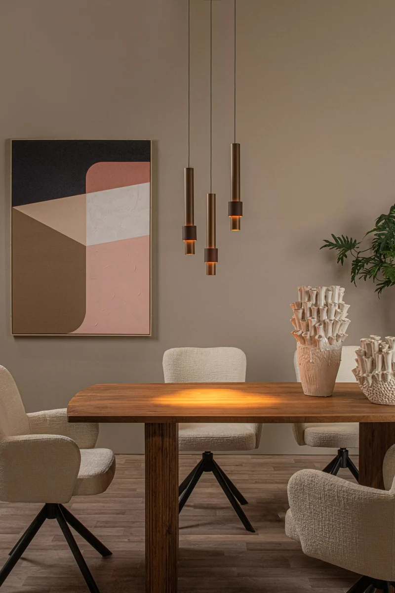 Design Suspensions Salon