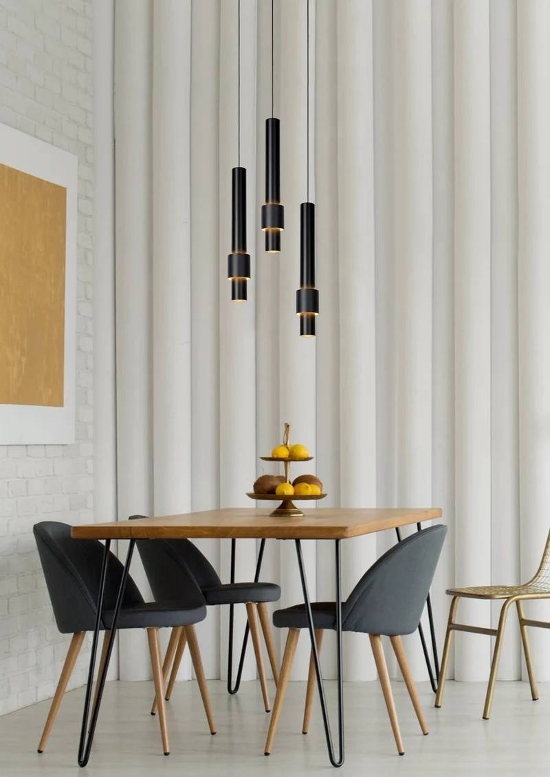 Design Suspensions Salon