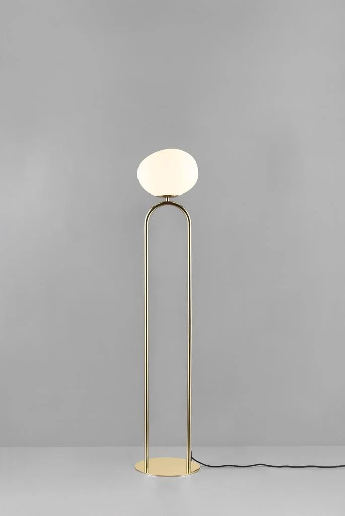 Shapes Gulvlampe - Design For The People