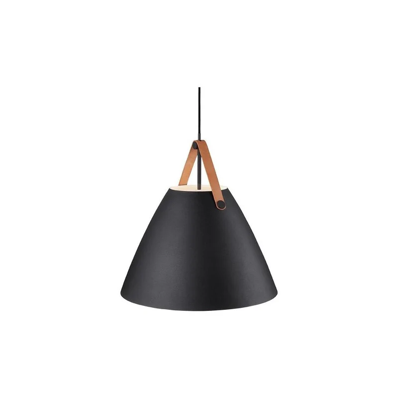 Strap 48 Pendel Sort - Design For The People