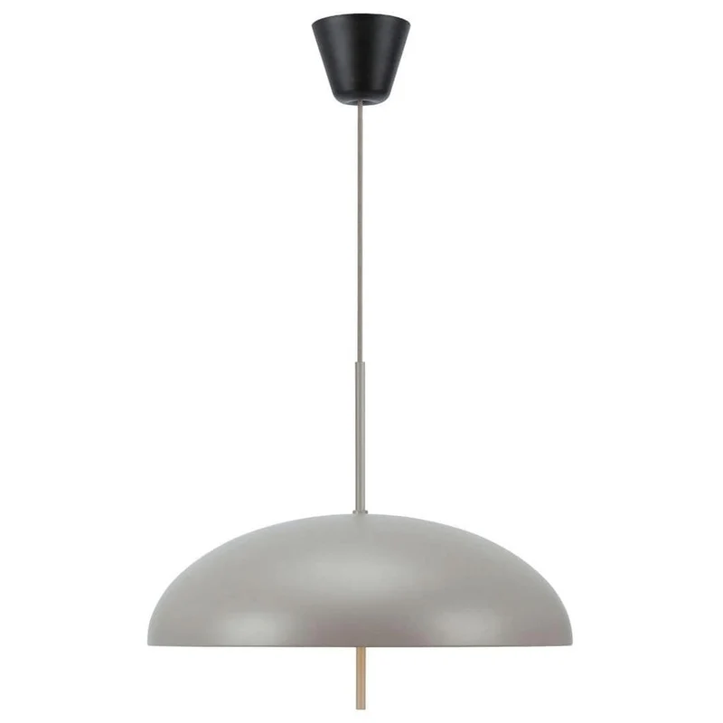 Versale Pendel Brun - Design For The People