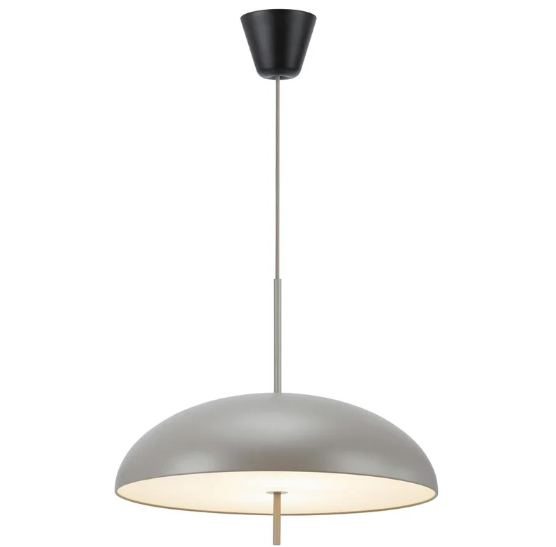 Versale Pendel Brun - Design For The People