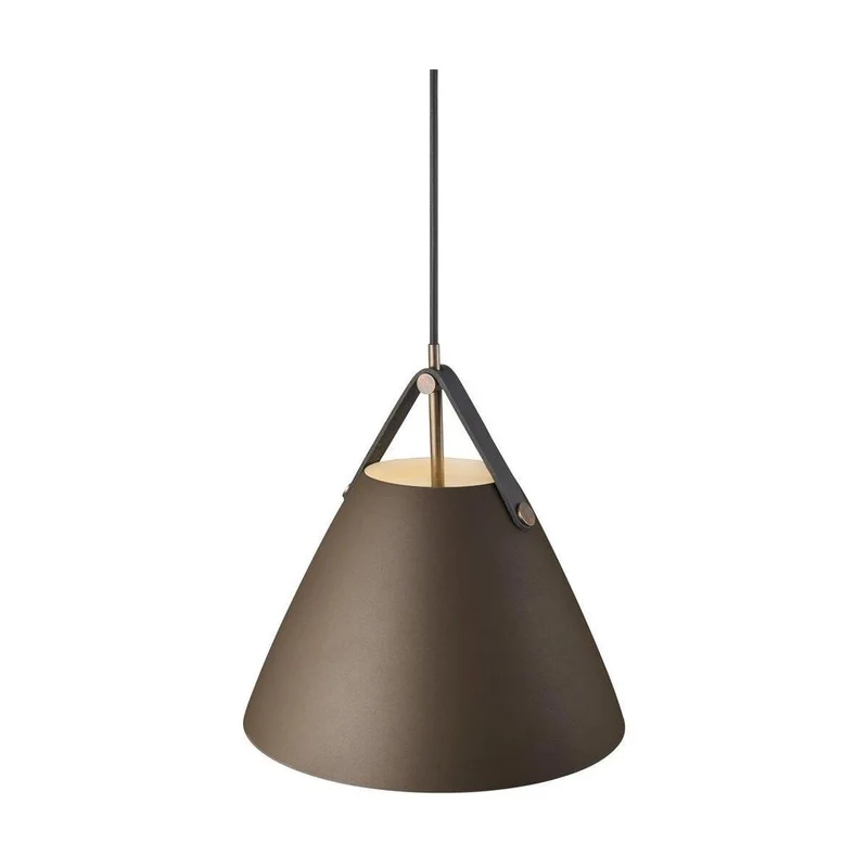 Strap 27 Pendel Beige - Design For The People