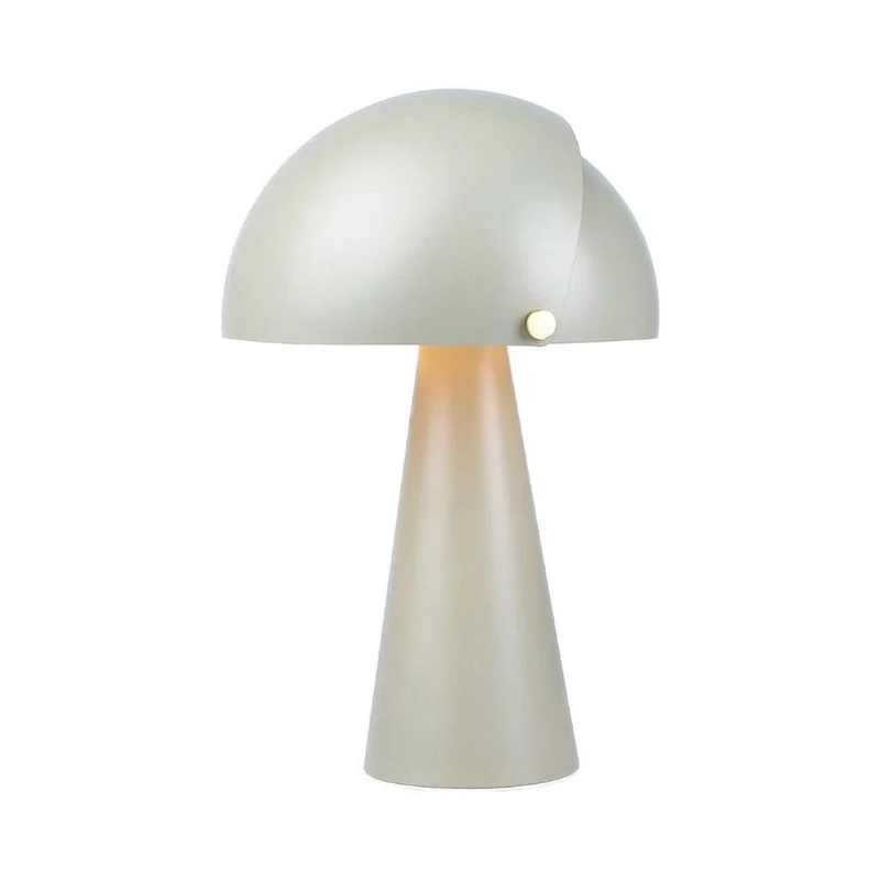Align Bordlampe - Grøn | Design For The People