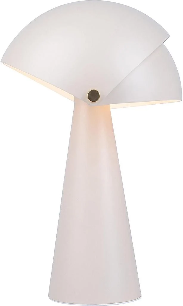Align Bordlampe Beige - Design For The People