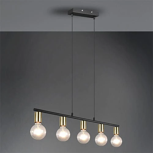Suspension Luminaire Loft
