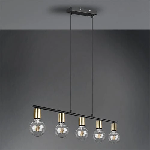 Suspension Luminaire Loft