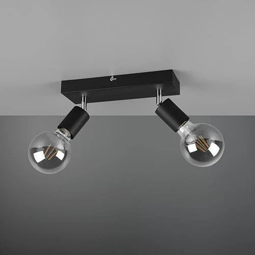 Plafonnier Luminaire Industriel