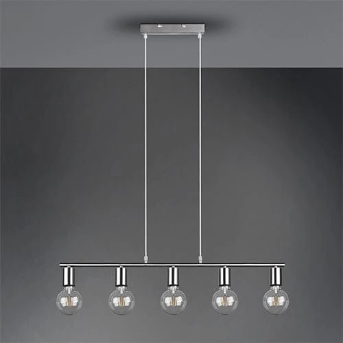 Luminaire Multi Ampoule