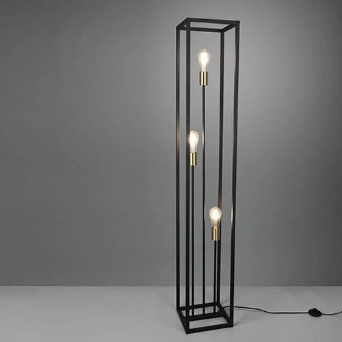 Colonne Lampadaire