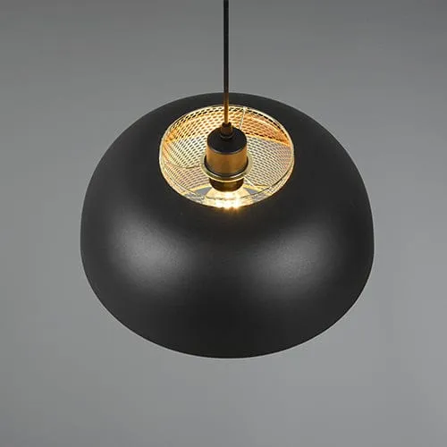 Suspension Luminaire Usine