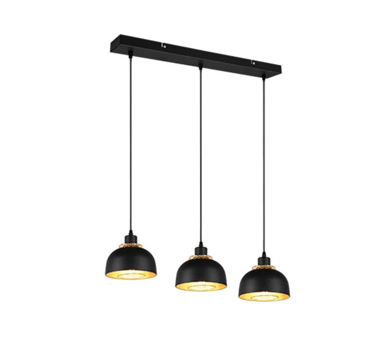 Suspensions Luminaire