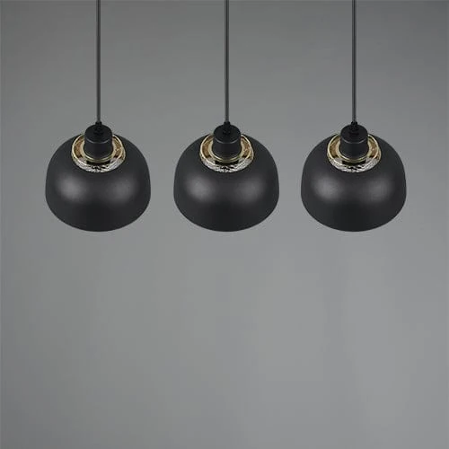 Suspensions Luminaire