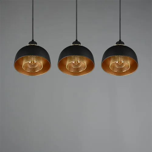 Suspensions Luminaire
