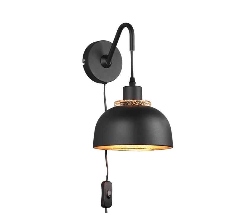 Suspension Luminaire Mural