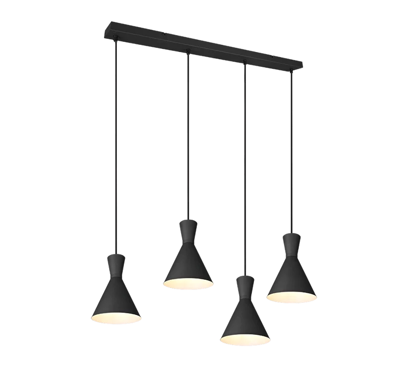 Luminaire Suspension Bar Cuisine
