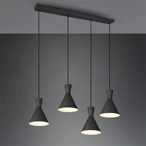 Luminaire Suspension Bar Cuisine