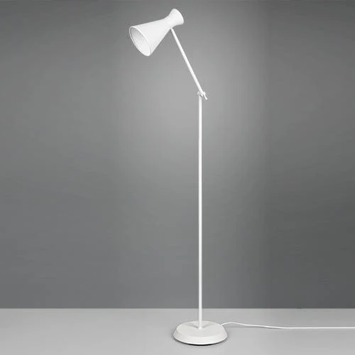 Lampadaire Sur Pied Vintage