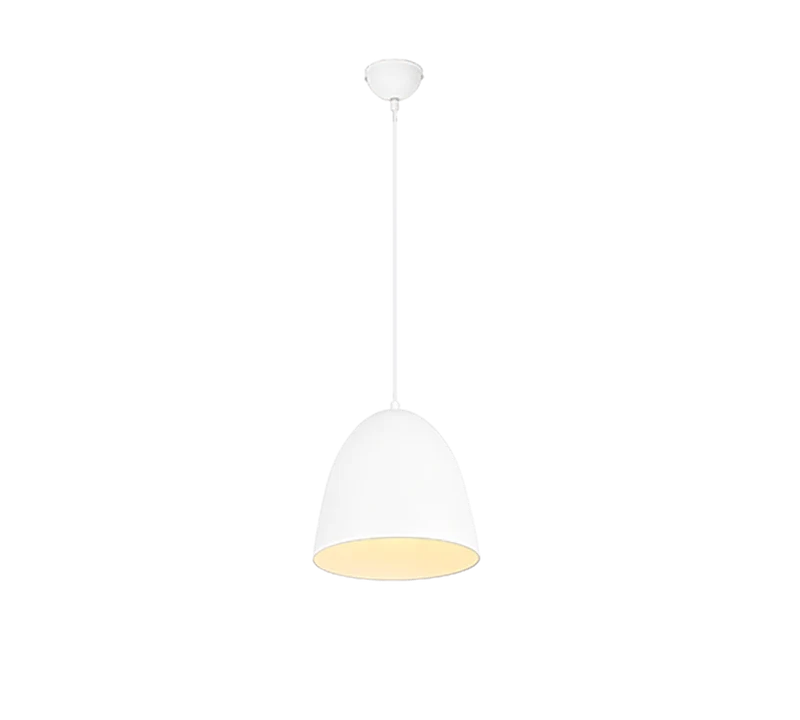 Lampe Tombante Salon