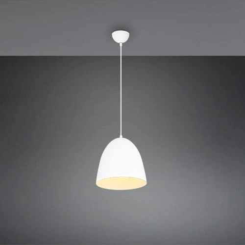 Lampe Tombante Salon