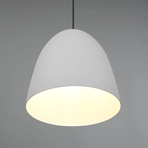 Luminaire Suspension Coupole