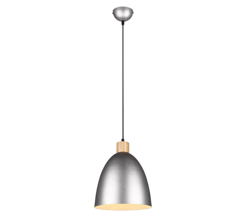 Suspension Luminaire Wc