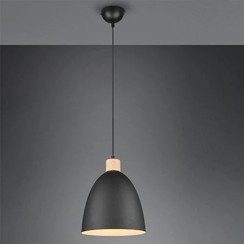Luminaire Noir Chambre