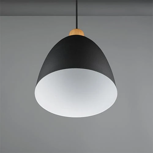 Luminaire Noir Chambre