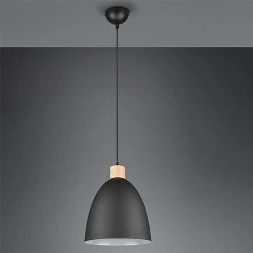 Luminaire Noir Chambre