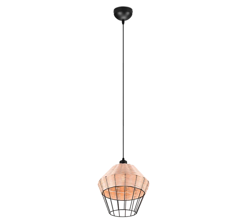 Luminaire Suspension Boheme