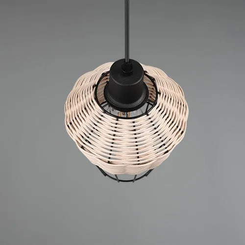 Petite Suspension Naturelle