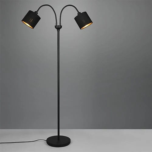 Lampadaire Arc Reglable