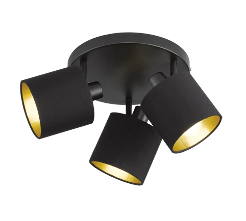 Plafonnier Luminaires